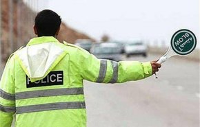 محدودیت‌های ترافیکی در تهران اعلام شد