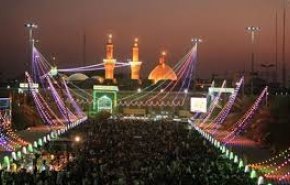 محافظ كربلاء يعتذر لزوار 