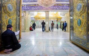 عذرخواهی استاندار کربلا از زائران ایام شعبانیه
