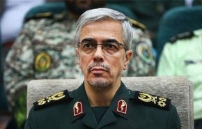 سرلشکر باقری: به برکت تمسک ارتش به ولایت نقشه‌های دشمن همچنان ابتر خواهد بود
