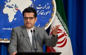 ایران اتهام زنی بی اساس آمریکا به رئیس جمهور ونزوئلا را محکوم کرد