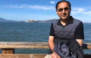 پزشک ایرانی اسیر در آمریکا: مأموران آمریکایی اجازه می‌دهند کرونا مردم را بکشد

