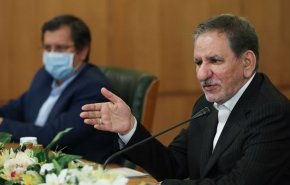 جهانگیری: فروشگاه‌های تأمین‌کننده نیاز‌های اصلی مردم خدمات ۲۴ ساعته خواهند داشت