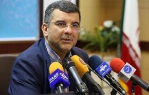 43 شهيدا من الكوادر الطبية الايرانية اثناء مكافحة كورونا