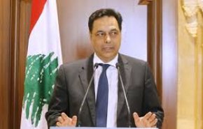 دياب: لا نستطيع اجراء اي استثناء للبنانيين بالخارج قبل نهاية فترة التعبئة العامة
