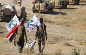 هشدار کارشناس عراقی درباره حمله آمریکا به الحشد بعد از تخلیه برخی نقاط
