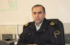 تعدادی از زندانیان فراری سقز دستگیر شدند