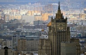 روسیه از ارسال نامه مشترک با ایران به گوترش برای لغو تحریم ها خبر داد