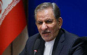جهانگیری: اگر نیاز باشد در آینده ممکن است محدودیت‌ها بیشتر شود
