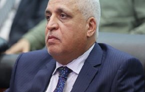 مخالفت فراکسیون «فالح الفیاض» با تشکیل کابینه توسط «عدنان الزرفی»
