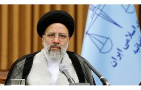 دستور آیت الله رئیسی برای برخورد با مقصرین حادثه زندان سقز
