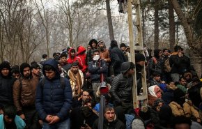 هشدار هزاران پزشک اروپایی درباره عواقب شیوع ویروس کرونا در کمپ‌های پناهجویان
