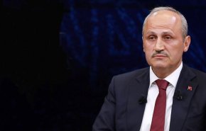 اردوغان وزیر حمل و نقل ترکیه را به دلیل کرونا برکنار کرد