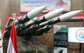 واکنش پدافند هوایی یمن و فرار جنگنده‌های متجاوز سعودی

