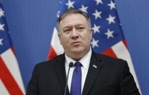 اتهام زنی پمپئو به ایران در خصوص اهداف کشورمان برای رفع تحریم‌ها