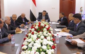 یک وزیر دیگر دولت «منصور هادی» استعفا کرد
