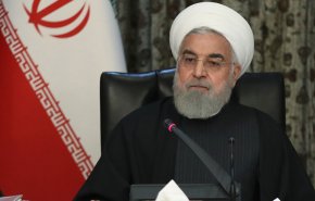 روحانی: به جانبازان و اهالی⁧ سردشت⁩ توجه ویژه شود