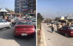کرونا در افغانستان؛ مبتلایان۱۱۷ ،درگذشتگان ۷ نفر