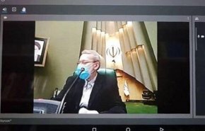 جزئیات سومین جلسه مجازی مجلس؛ از پیشنهاد برای حمایت از کادر درمانی تا وام ۵ ملیلیارد دلاری برای مقابله با کرونا