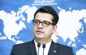 موسوی: باطن مملو از جرم پامپئو باعث تصورات روانی او می‌شود