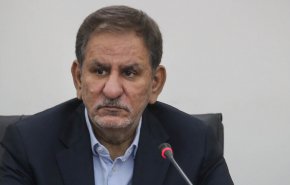 جهانگیری بر آمادگی همه جانبه برای مدیریت بارش‌ها و مهار سیل تاکید کرد