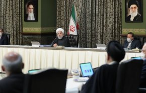 تأکید رئیس جمهور بر اجرای دقیق طرح فاصله‌گذاری اجتماعی