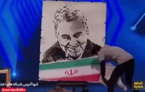 حاج قاسم سلیمانی در عصر جدید