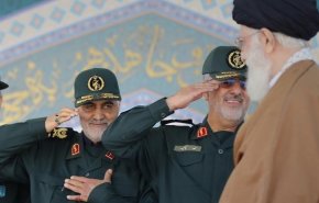 ماجرای جانبازی حاج قاسم سلیمانی در جبهه جنگ