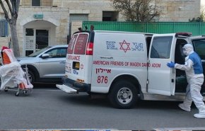 افزایش حدود ۵۰۰ نفری مبتلایان در فلسطین اشغالی
