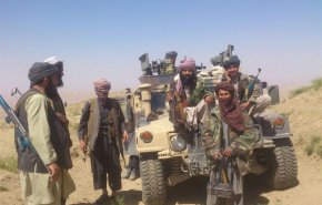 ۲۰ کشته در حملات طالبان در افغانستان
