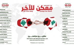 إعادة المغتربين إلى لبنان على نار حكومية حامية