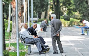 خبر خوش برای بازنشستگان