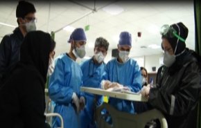 جهود ايرانية حثيثة لصد كورونا وحالات شفاء لافتة بخوزستان