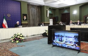 آخرین وضعیت شیوع بیماری کرونا و چگونگی مقابله با این بیماری در استان های آذربایجان غربی، خوزستان، اردبیل و زنجان بررسی شد