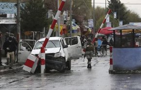 مرگ ۱۱ نیروی افغان در حملات طالبان