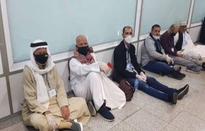تست کرونای ۳۱ بحرینیِ بازگشته از ایران به منامه منفی بوده است
