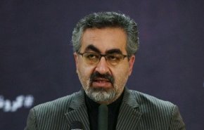 جهانپور: آغاز به کار مشاغل ممنوع است/ کمک‌های با ژست سیاسی را نمی پذیریم