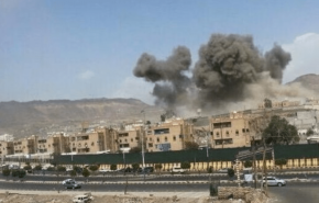 قوى العدوان السعودي تسجل 66 خرقا لاتفاق السويد 