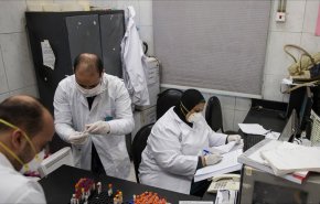 هكذا تعافى أول طفل مصري من كورونا
