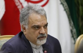 فرازمند: تحریمهای آمریکا موانع زیادی در مبارزه ایران با کرونا ایجاد کرده است
