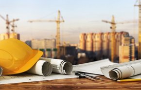 تعطیلی کارگاه های ساختمانی تا اطلاع ثانوی 