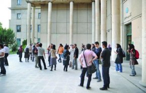 حذف نیمسال تحصیلی بدون احتساب سنوات مجاز شد