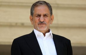 جهانگیری: مردم نیاز به آزادی، استقلال و جمهوری اسلامی را از یاد نبرده و نمی‌برند