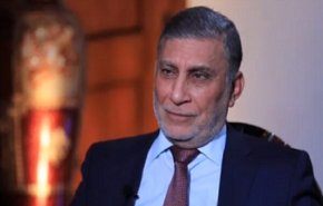 شابندر: نامزد تصدی پست نخست وزیری عراق شده‌ام