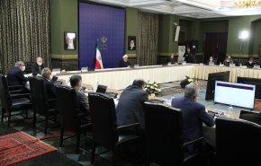 روحانی: محدودیت های سختگیرانه تا ۲۰ فروردین تمدید شد/وضعیت فرد ابتلا به کرونا به محل کار نیز اطلاع‌رسانی می‌شود