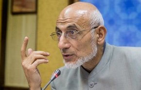 میرسلیم: هر دستی که برای تجزبه عراق به قبضه شمشیر برود توسط جوانان عراقی قطع خواهد شد
