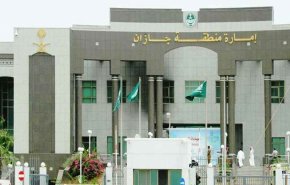 برکناری فرماندار جازان عربستان به دلیل توییت های توهین آمیز