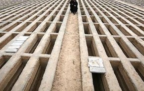 آیا اجساد کرونایی را با آهک از بین می‌برند؟