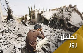 تشدید بحران نظامی در یمن ...آخرین لگد پرانی های ائتلاف به مسلخ رفته   
