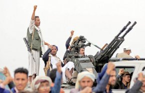 تصاویر جدید از عملیات بزرگ آزادسازی استان الجوف یمن
